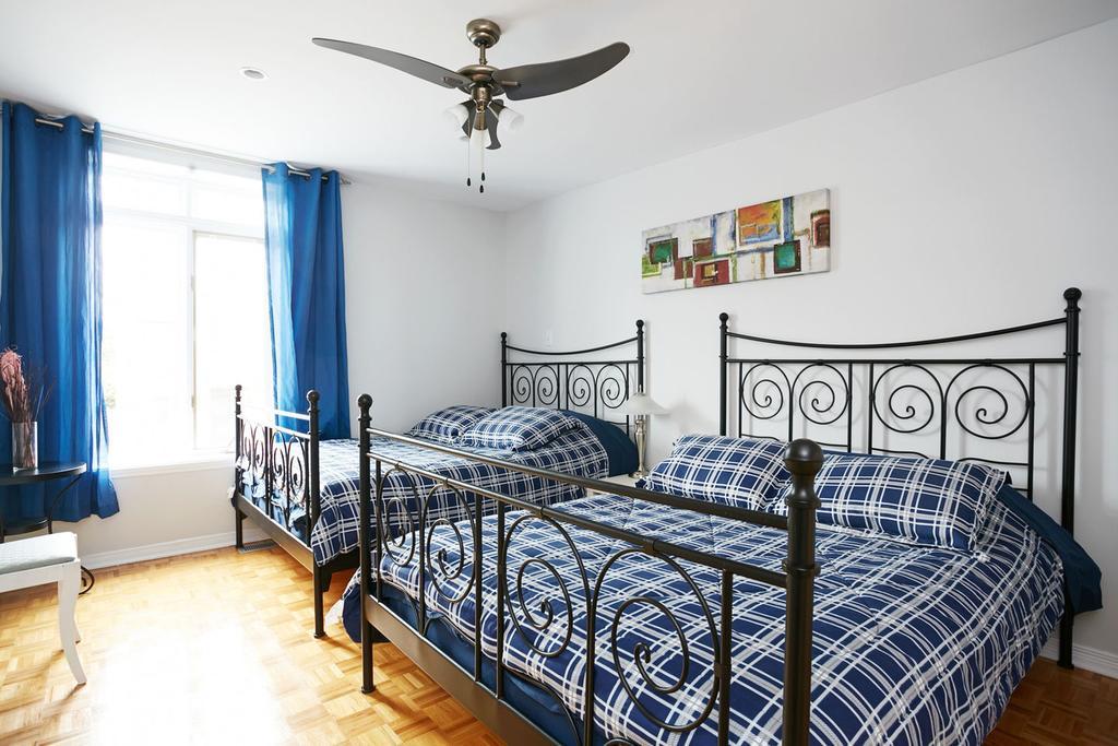 Big Cozy House Βίλα Μόντρεαλ Εξωτερικό φωτογραφία