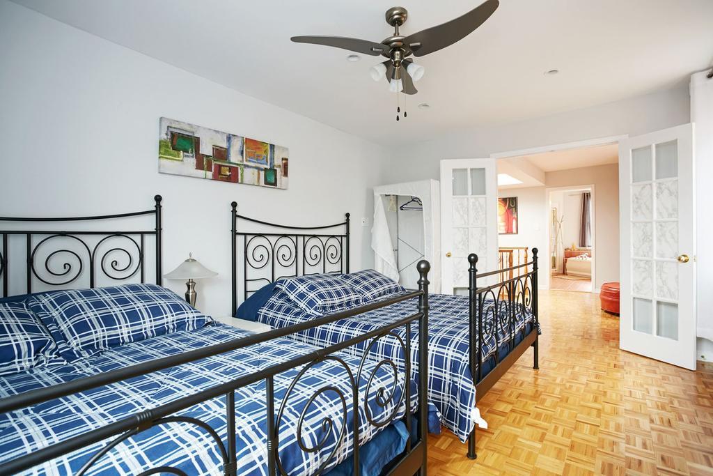 Big Cozy House Βίλα Μόντρεαλ Εξωτερικό φωτογραφία