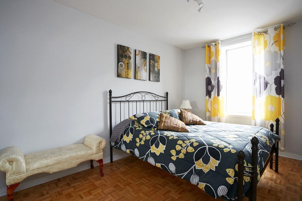 Big Cozy House Βίλα Μόντρεαλ Εξωτερικό φωτογραφία