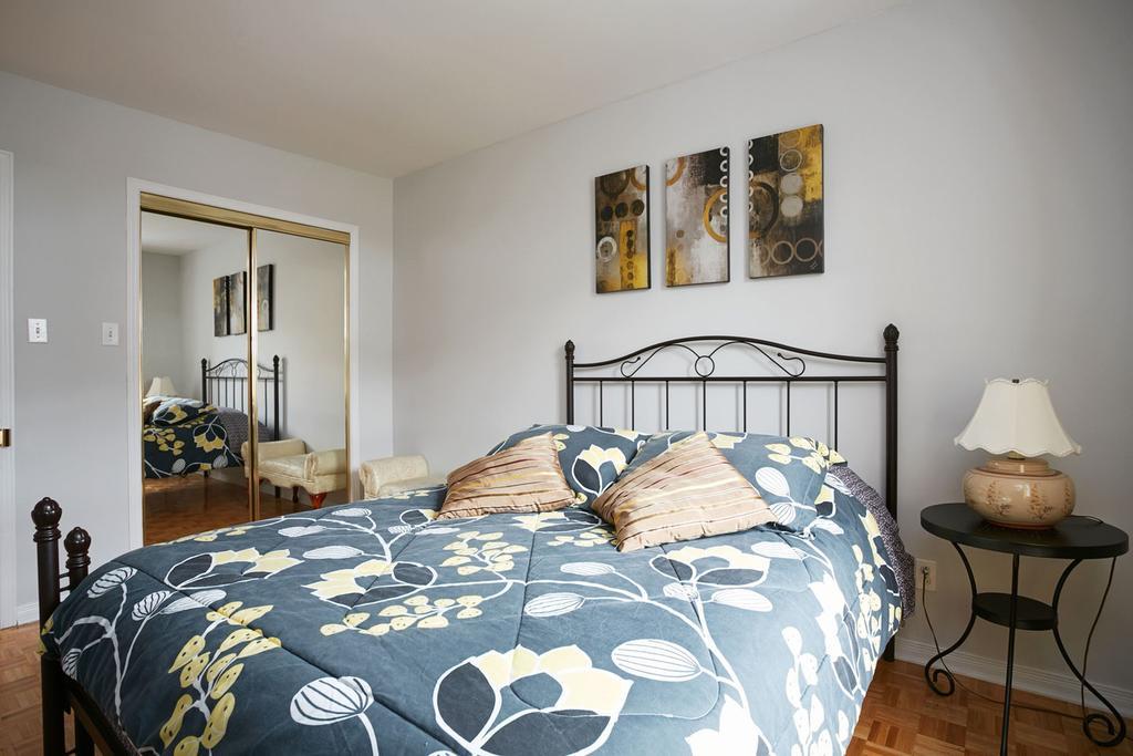 Big Cozy House Βίλα Μόντρεαλ Εξωτερικό φωτογραφία