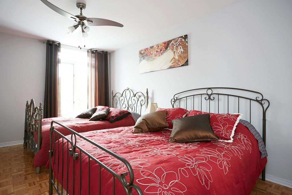Big Cozy House Βίλα Μόντρεαλ Εξωτερικό φωτογραφία