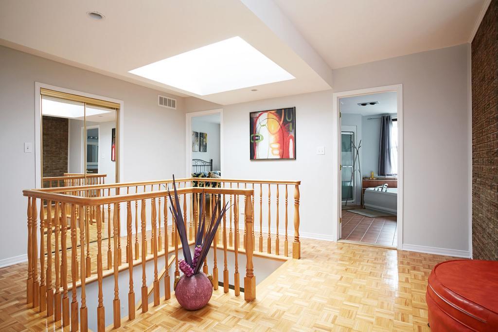 Big Cozy House Βίλα Μόντρεαλ Εξωτερικό φωτογραφία